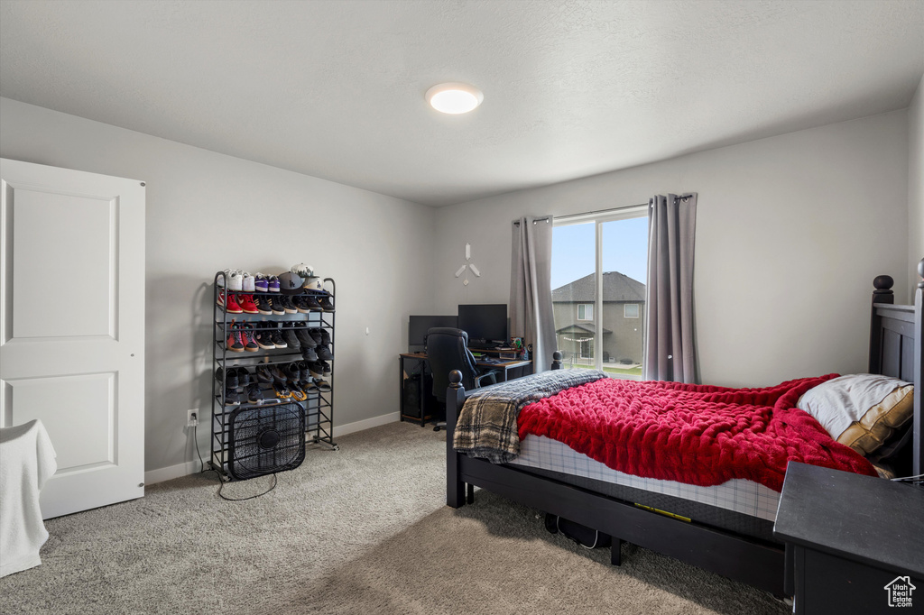 Photo 20 for MLS #2105924 at 4335 W 3490 South