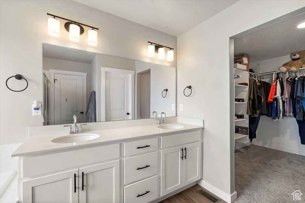 Photo 24 for MLS #2105924 at 4335 W 3490 South