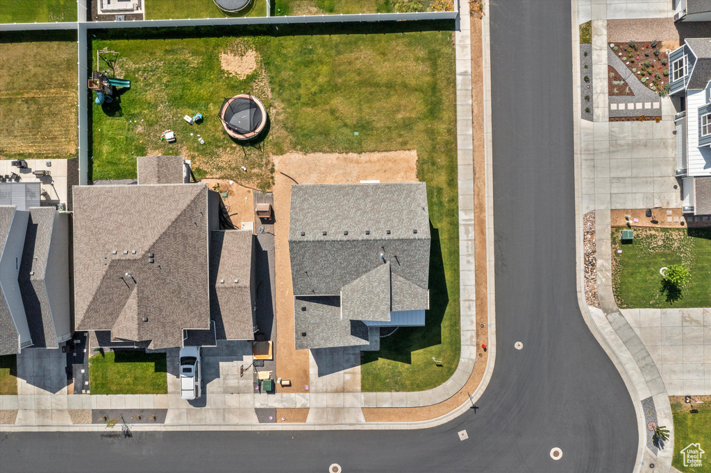 Photo 31 for MLS #2105924 at 4335 W 3490 South