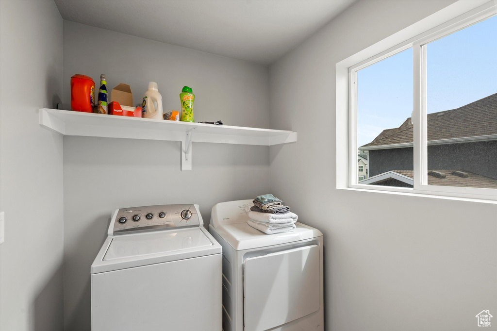 Photo 16 for MLS #2105924 at 4335 W 3490 South