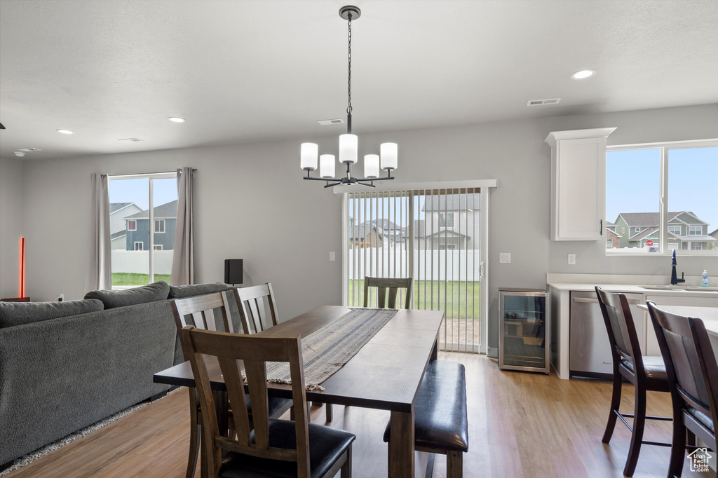 Photo 6 for MLS #2105924 at 4335 W 3490 South