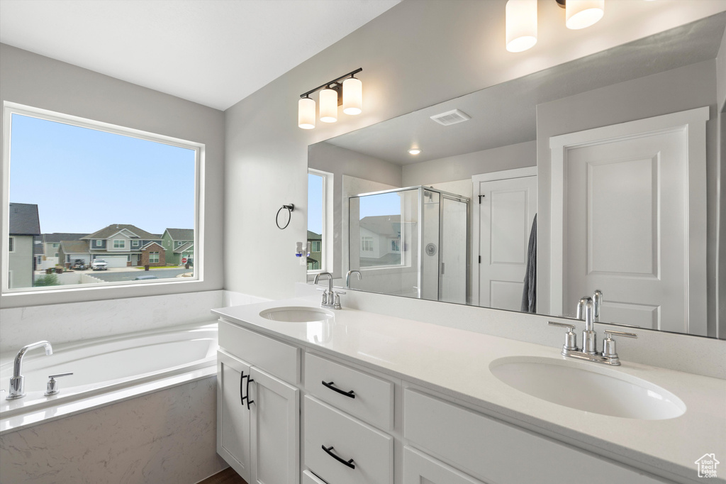 Photo 27 for MLS #2105924 at 4335 W 3490 South