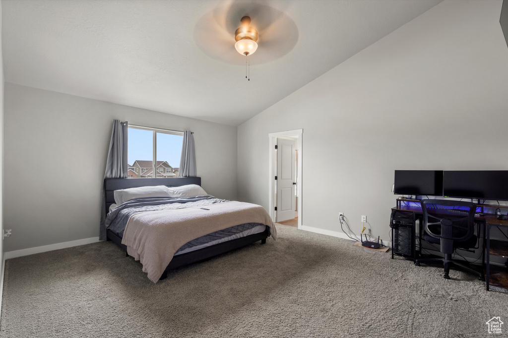 Photo 21 for MLS #2105924 at 4335 W 3490 South