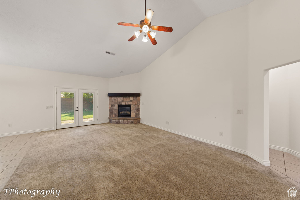 Photo 6 for MLS #2105932 at 753 E Castle Stone Dr