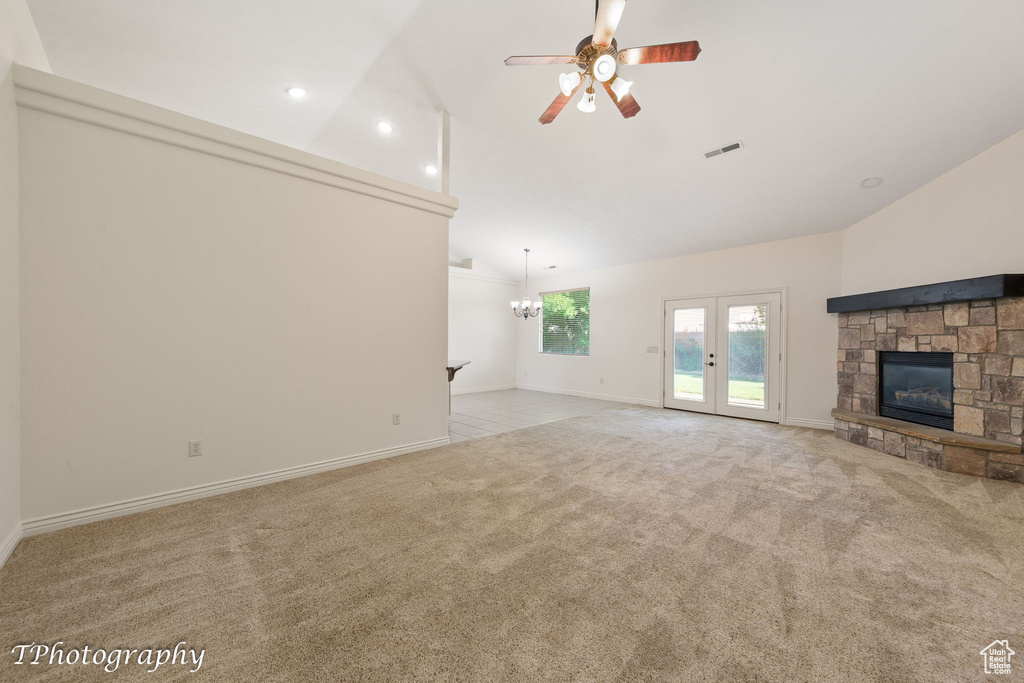 Photo 5 for MLS #2105932 at 753 E Castle Stone Dr