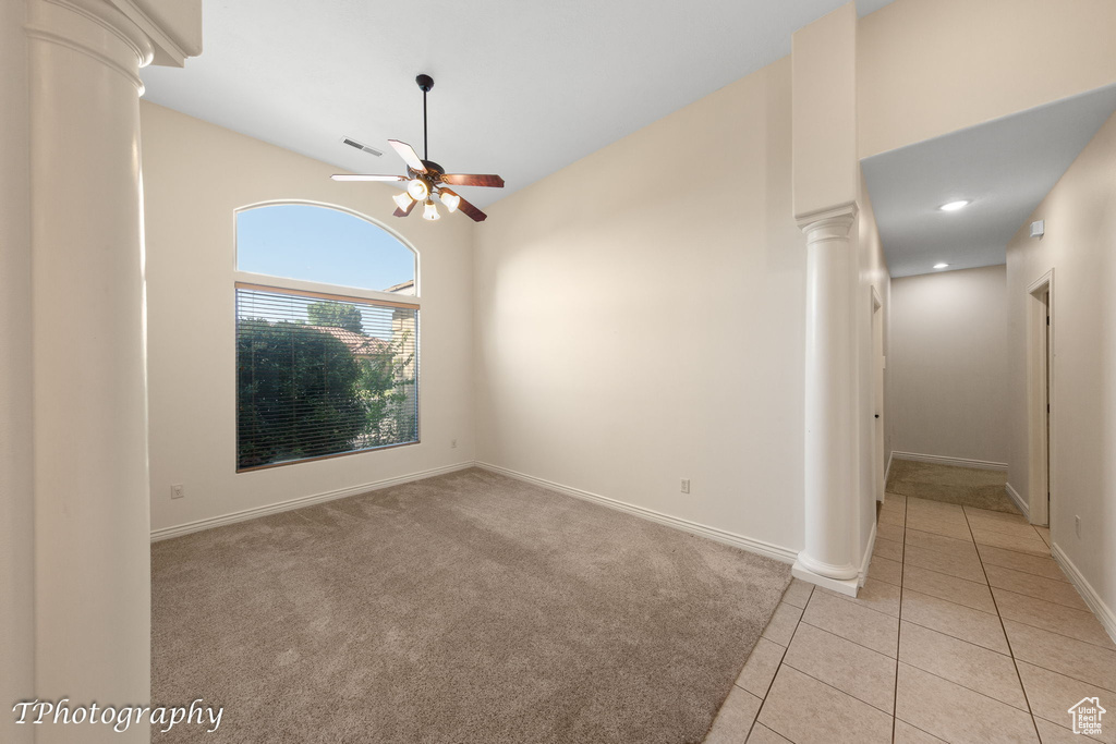 Photo 12 for MLS #2105932 at 753 E Castle Stone Dr