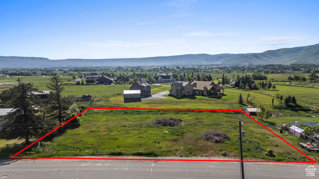 1435  STRINGTOWN RD Midway, UT 84049