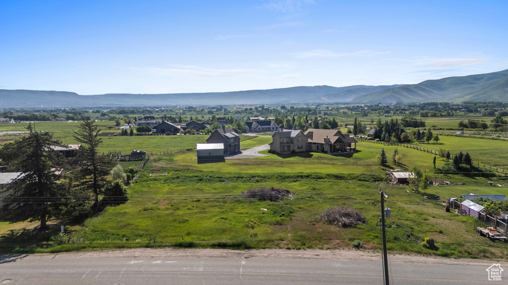 1435  STRINGTOWN RD Midway, UT 84049