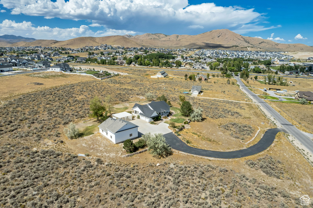 9043 N CEDAR PASS RD Eagle Mountain, UT 84005