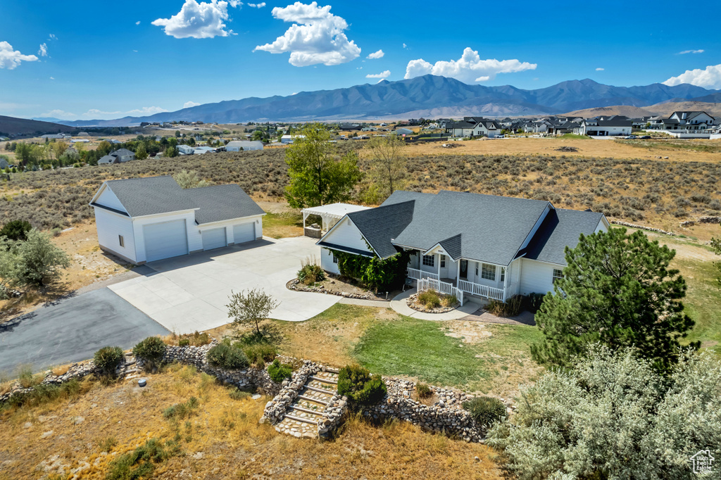 9043 N CEDAR PASS RD Eagle Mountain, UT 84005