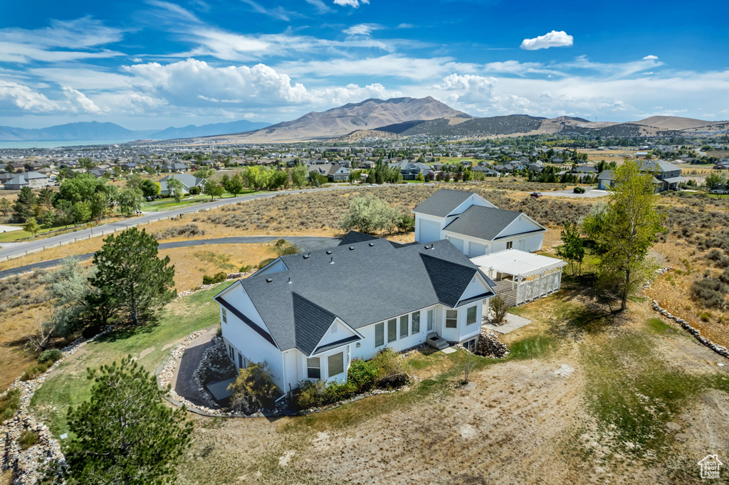 9043 N CEDAR PASS RD Eagle Mountain, UT 84005