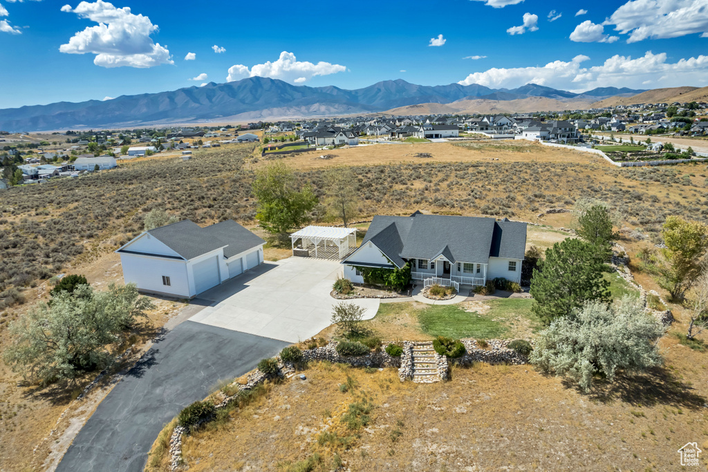 9043 N CEDAR PASS RD Eagle Mountain, UT 84005