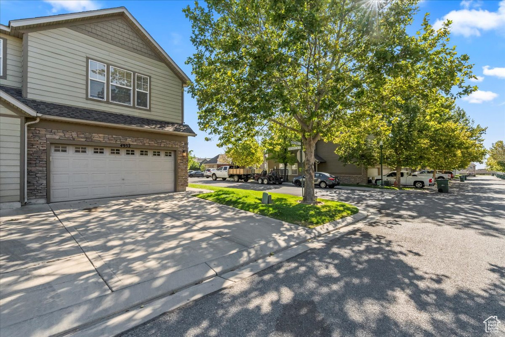 Photo 2 for MLS #2105943 at 4952 W Atala Way
