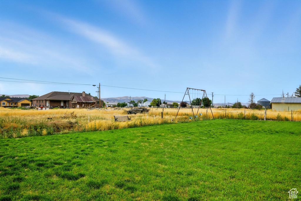 139 N 100 W Levan, UT 84639