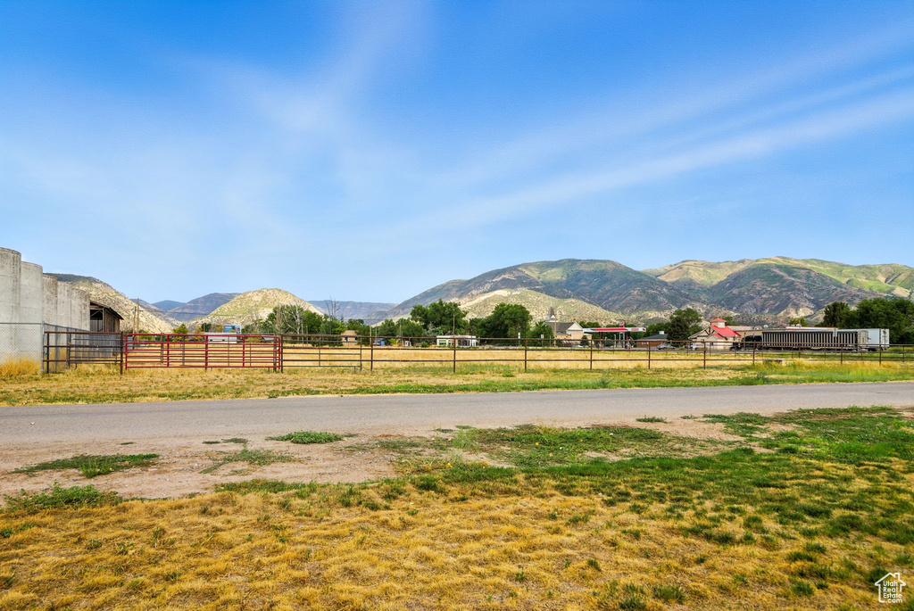 139 N 100 W Levan, UT 84639