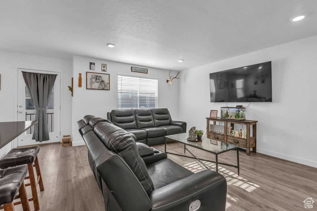 Photo 5 for MLS #2105946 at 3843 S Iron Baron Dr