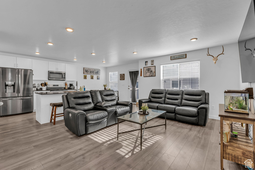 Photo 4 for MLS #2105946 at 3843 S Iron Baron Dr