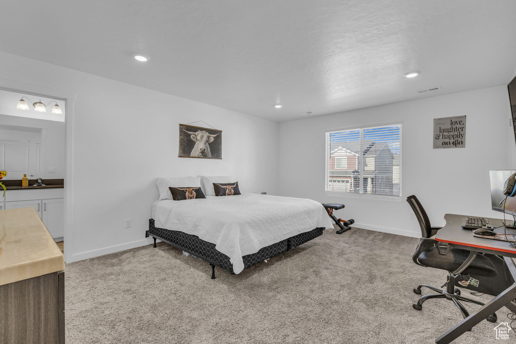 Photo 7 for MLS #2105946 at 3843 S Iron Baron Dr