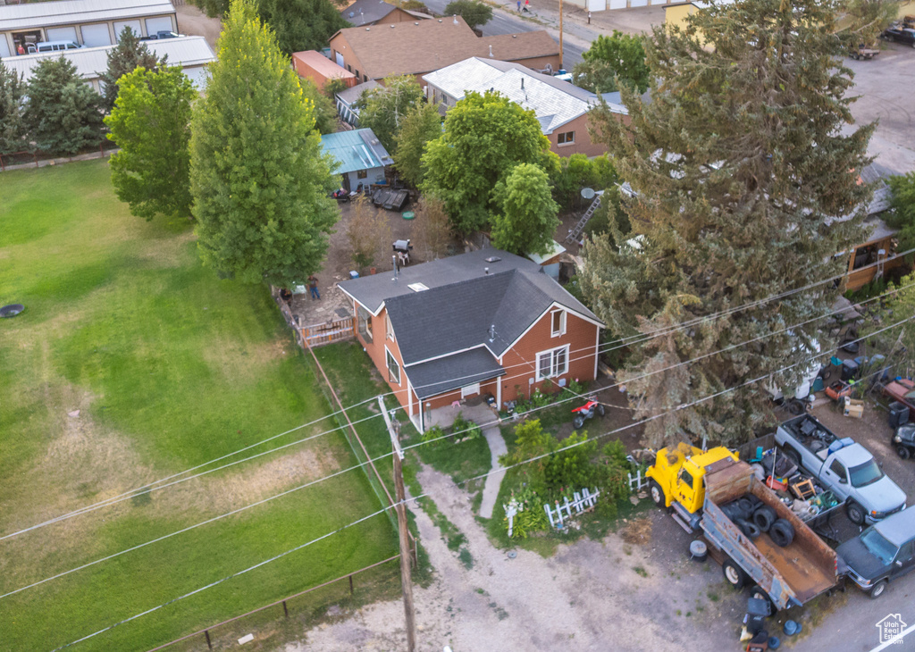 2120 S STATE RD #32 Wanship, UT 84017