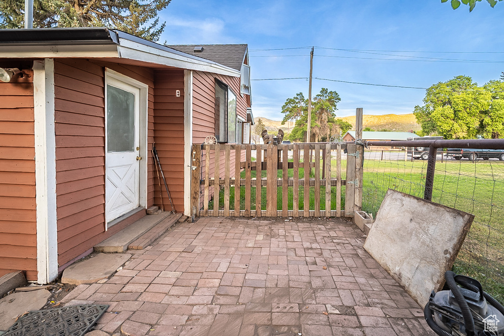2120 S STATE RD #32 Wanship, UT 84017