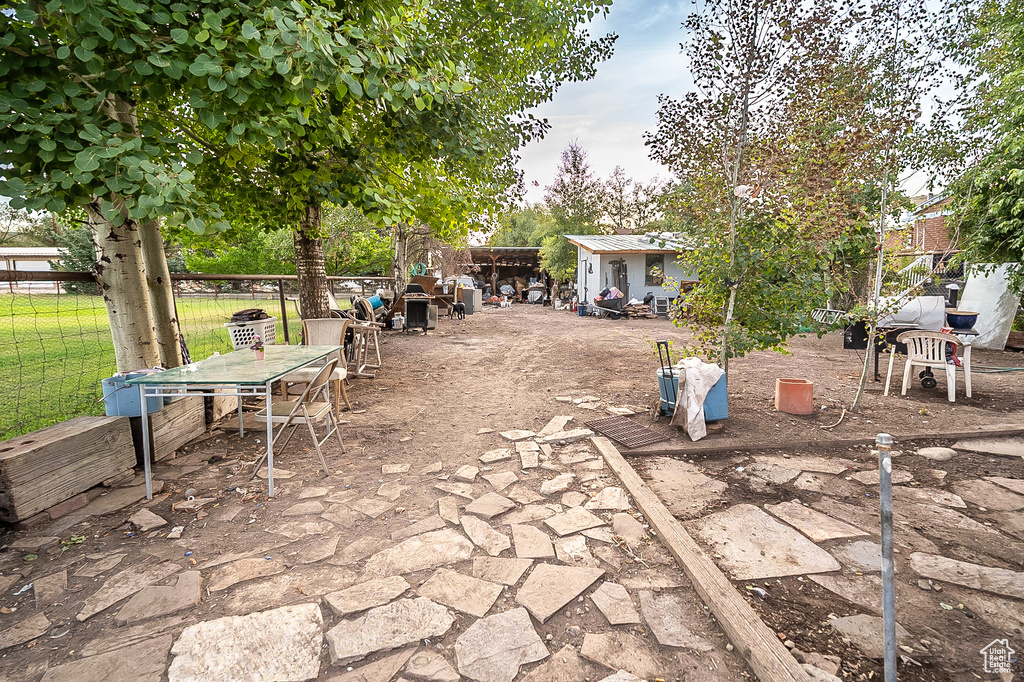 2120 S STATE RD #32 Wanship, UT 84017