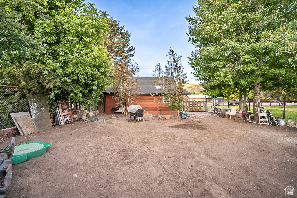 2120 S STATE RD #32 Wanship, UT 84017