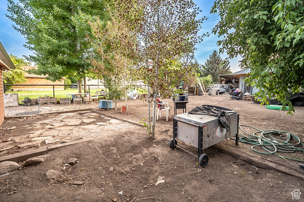 2120 S STATE RD #32 Wanship, UT 84017