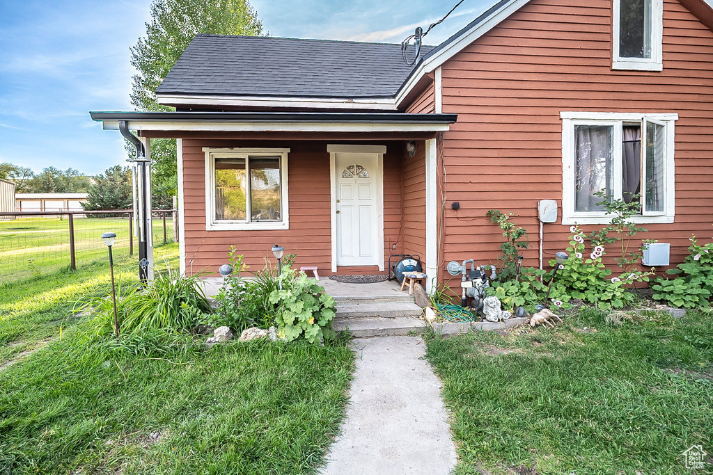 2120 S STATE RD #32 Wanship, UT 84017