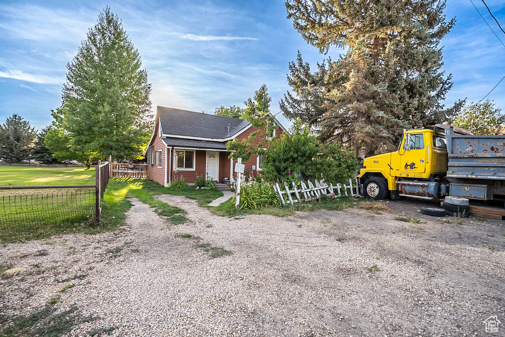 2120 S STATE RD #32 Wanship, UT 84017