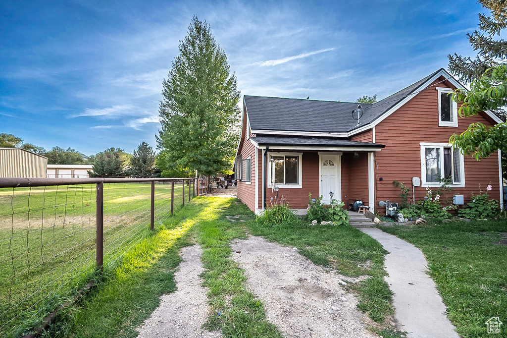 2120 S STATE RD #32 Wanship, UT 84017