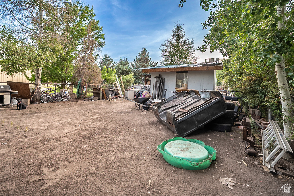 2120 S STATE RD #32 Wanship, UT 84017