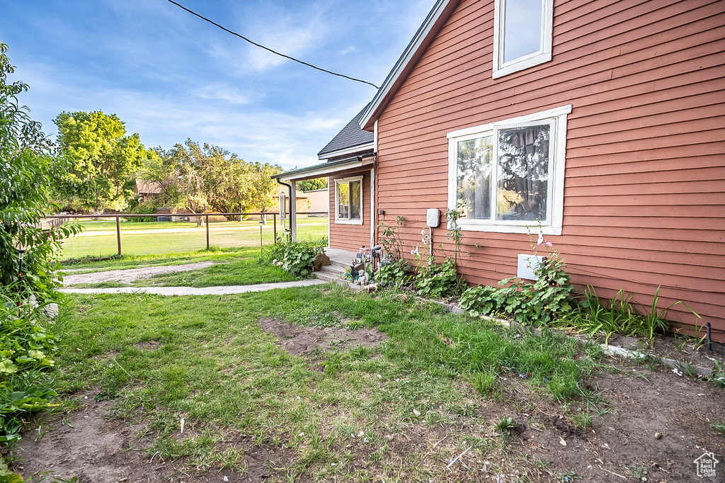 2120 S STATE RD #32 Wanship, UT 84017