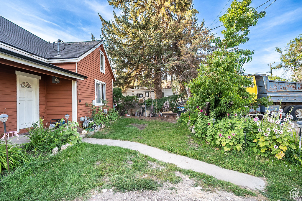 2120 S STATE RD #32 Wanship, UT 84017