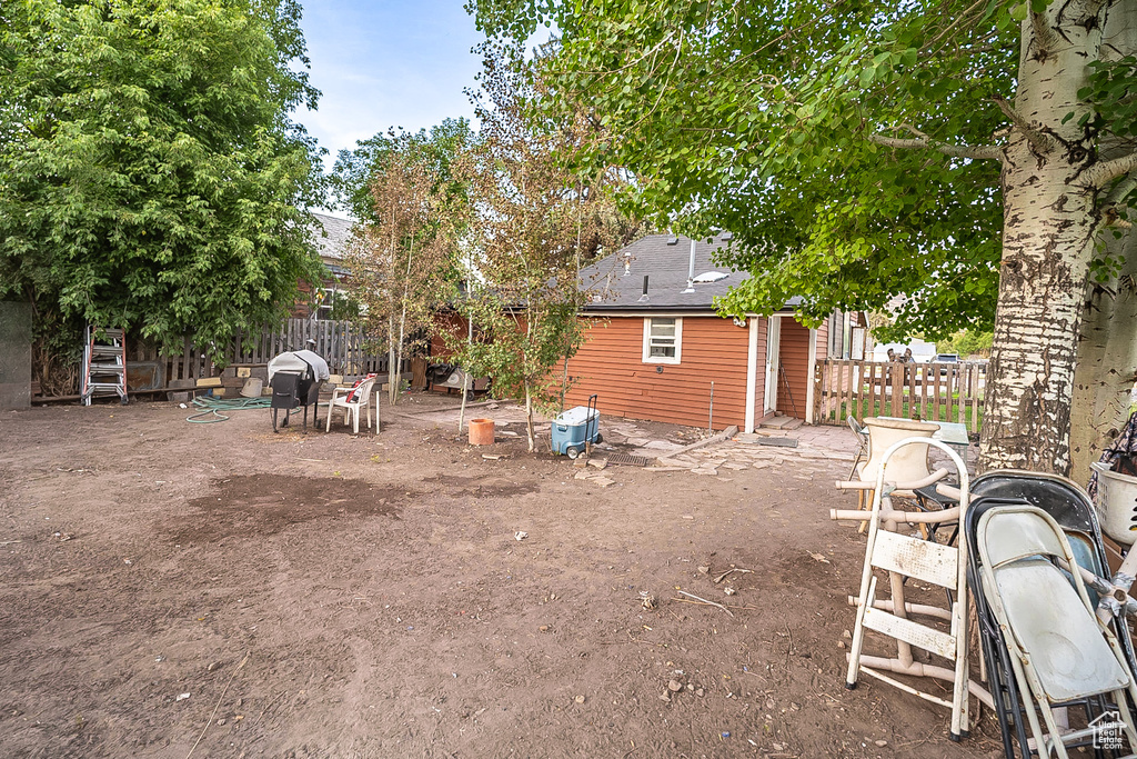 2120 S STATE RD #32 Wanship, UT 84017