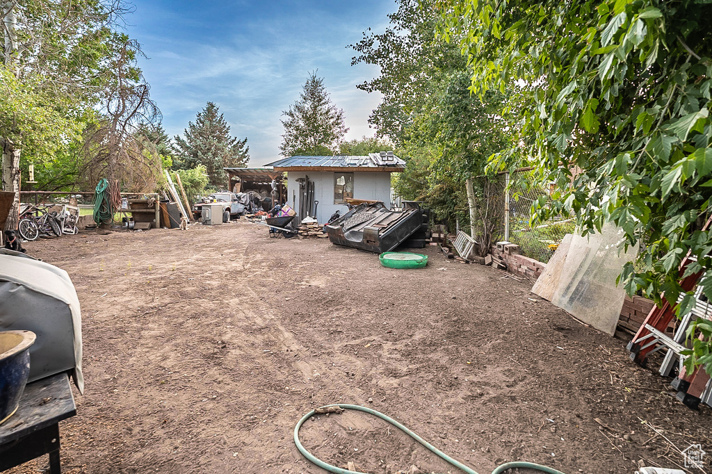 2120 S STATE RD #32 Wanship, UT 84017