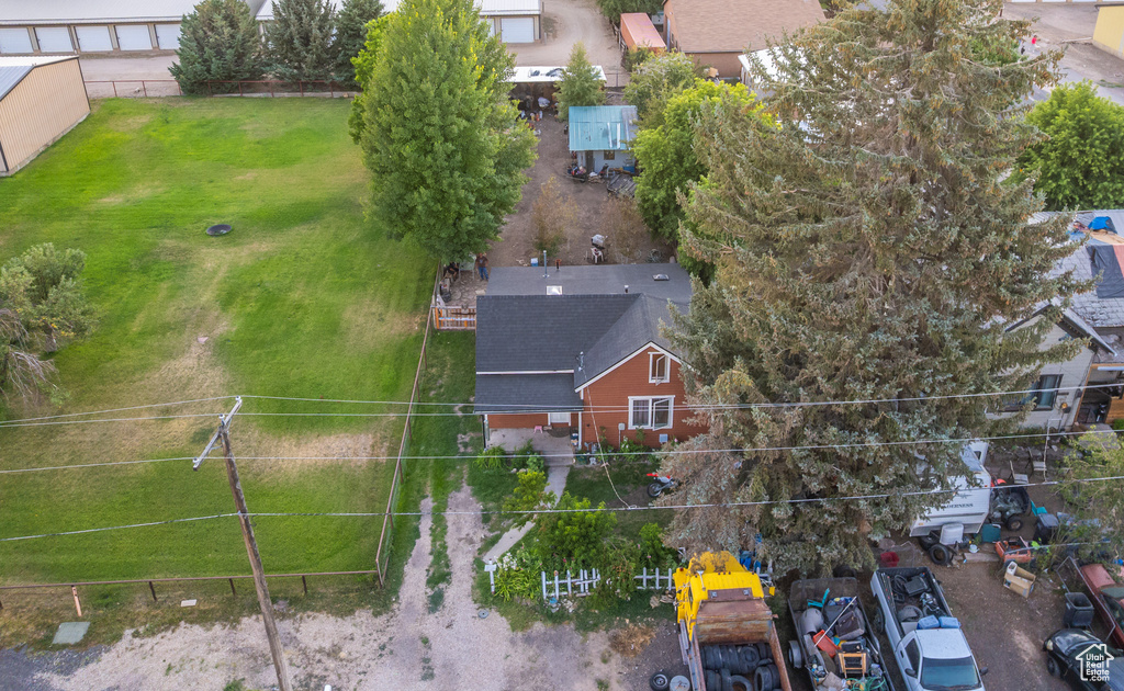 2120 S STATE RD #32 Wanship, UT 84017