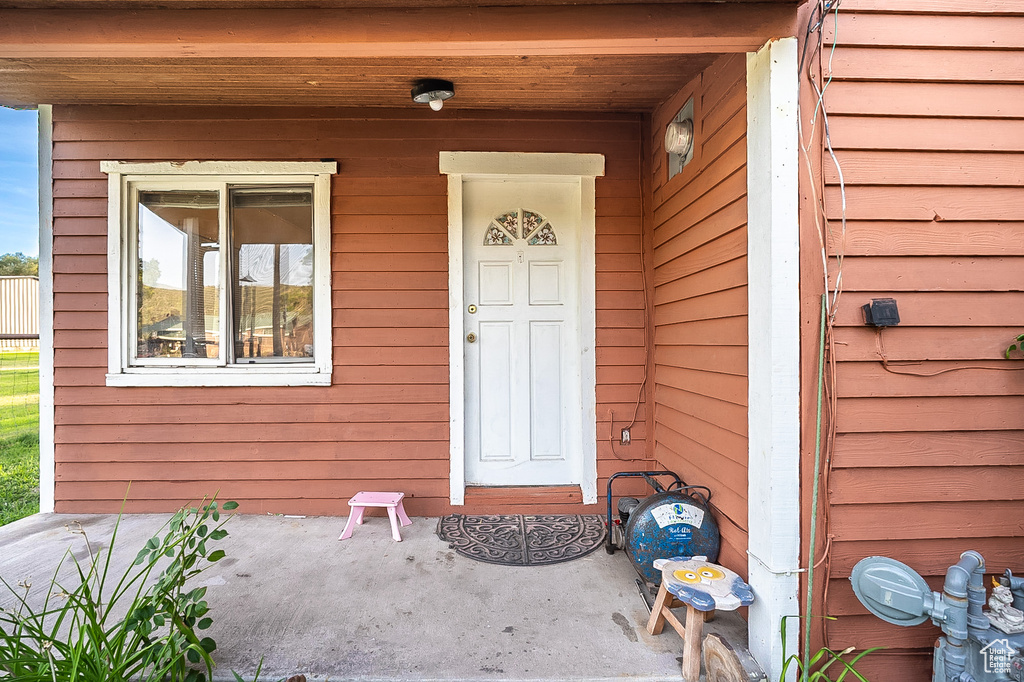 2120 S STATE RD #32 Wanship, UT 84017