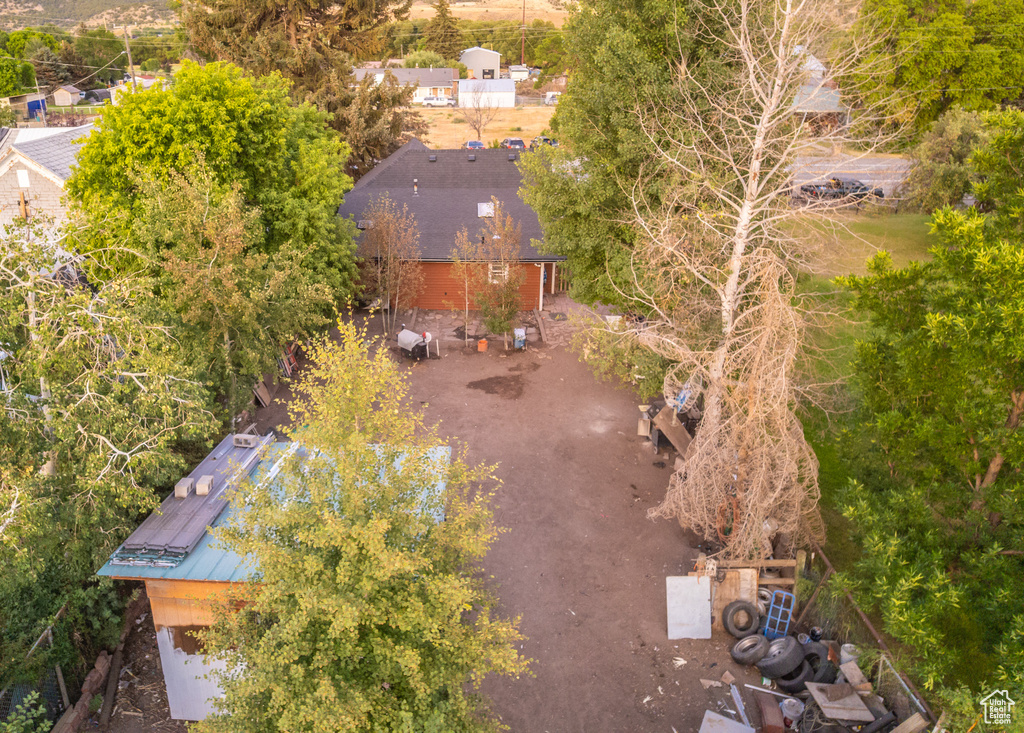 2120 S STATE RD #32 Wanship, UT 84017