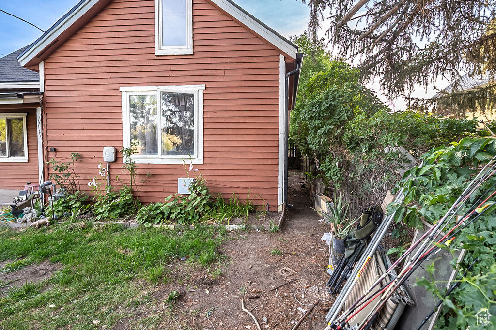 2120 S STATE RD #32 Wanship, UT 84017