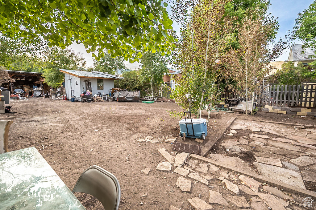 2120 S STATE RD #32 Wanship, UT 84017