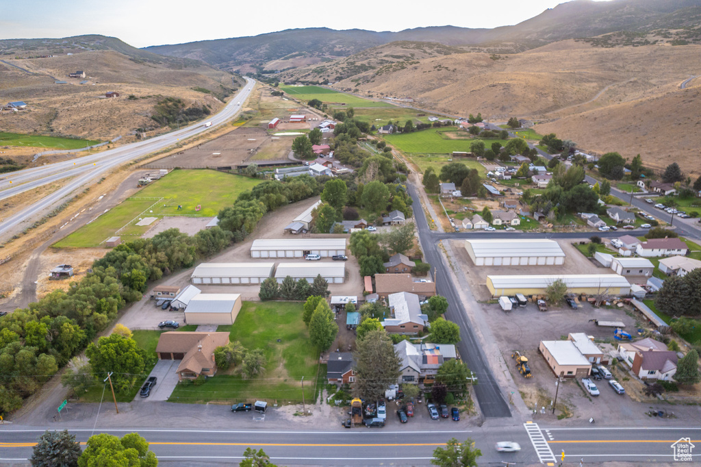 2120 S STATE RD #32 Wanship, UT 84017