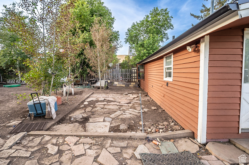 2120 S STATE RD #32 Wanship, UT 84017