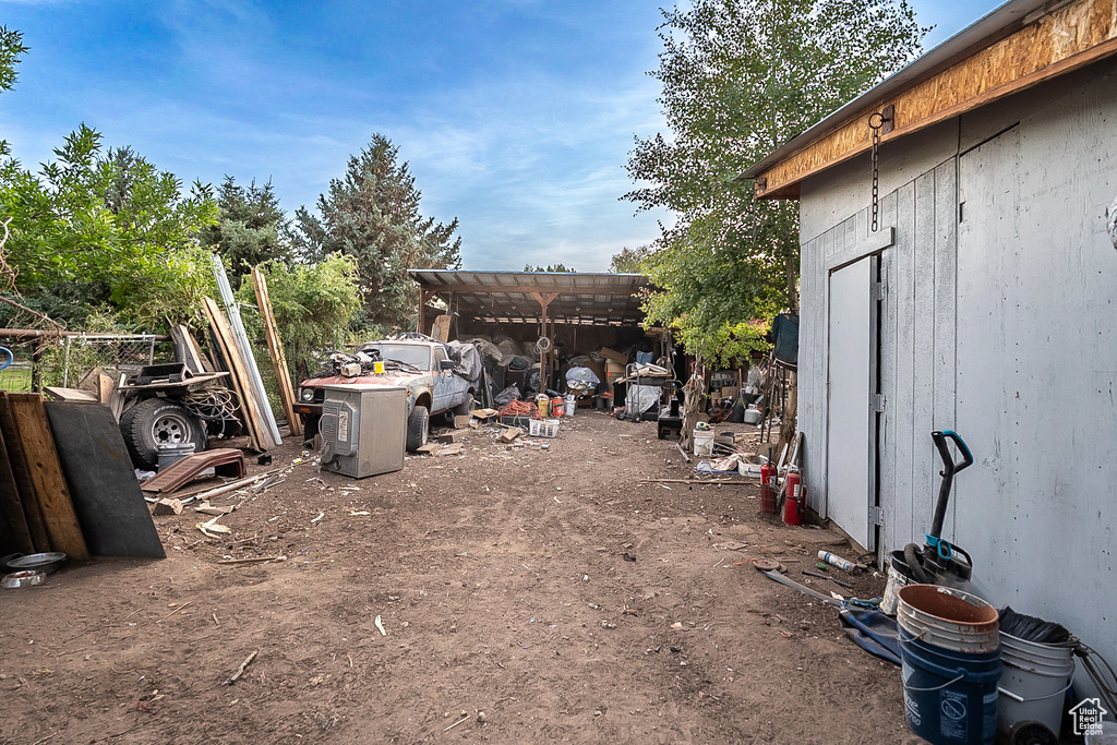 2120 S STATE RD #32 Wanship, UT 84017