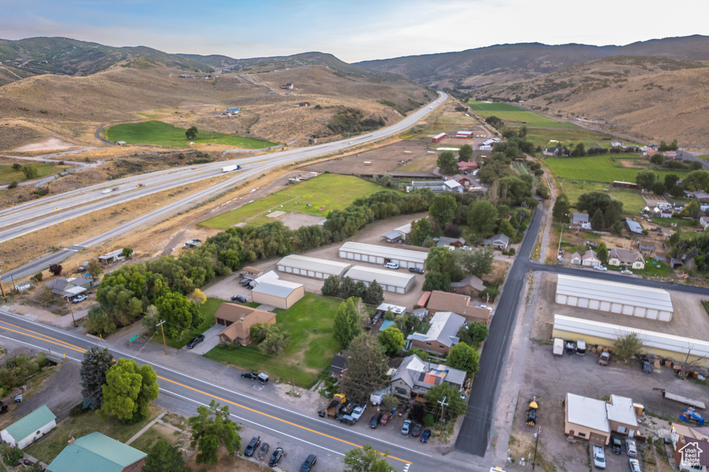 2120 S STATE RD #32 Wanship, UT 84017