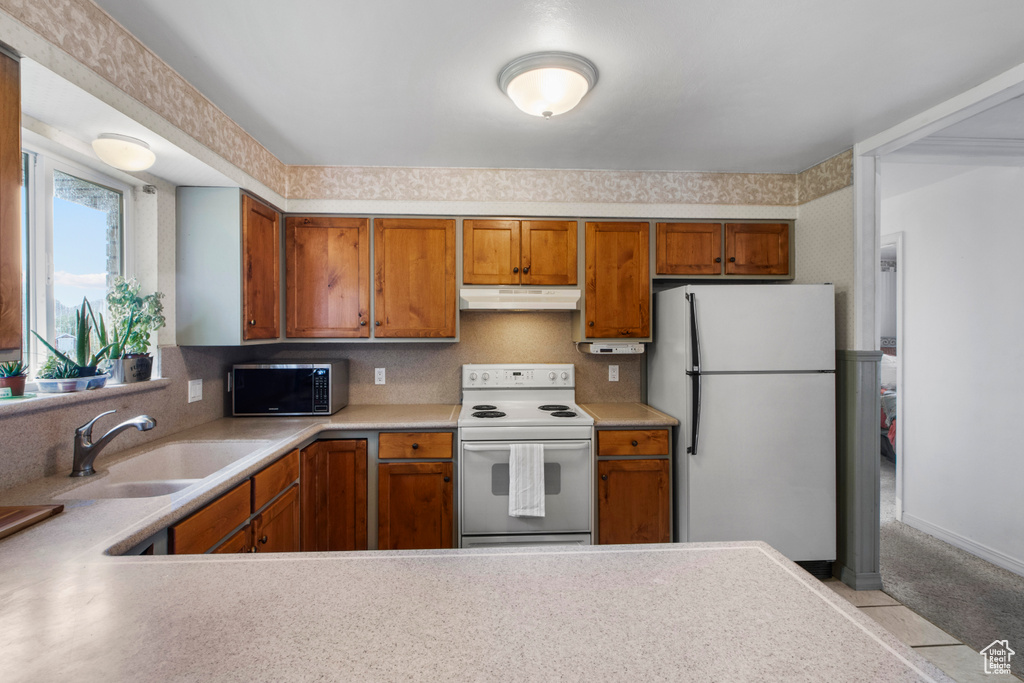 Photo 8 for MLS #2105951 at 505 N 500 East