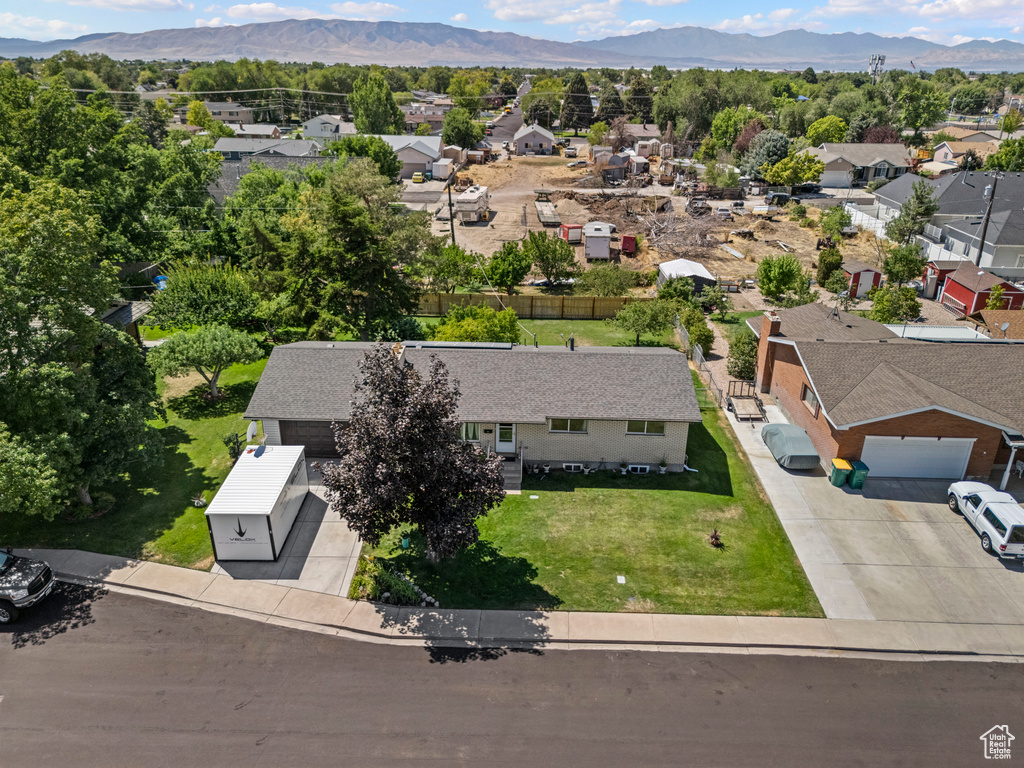 Photo 5 for MLS #2105951 at 505 N 500 East