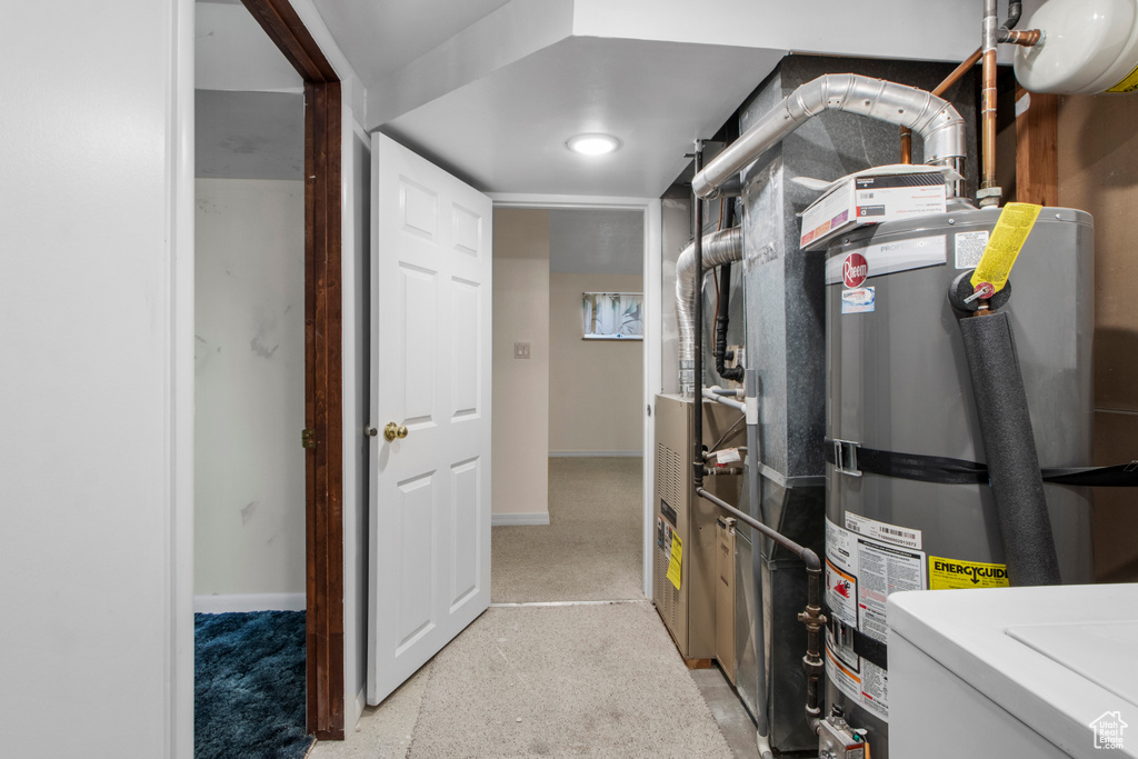 Photo 25 for MLS #2105951 at 505 N 500 East