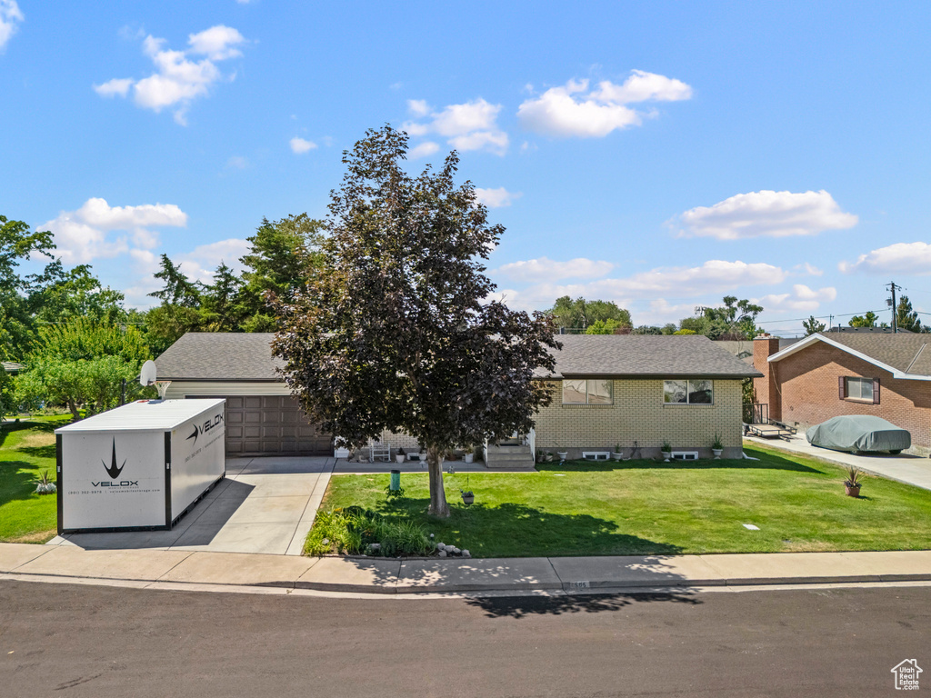 Photo 2 for MLS #2105951 at 505 N 500 East
