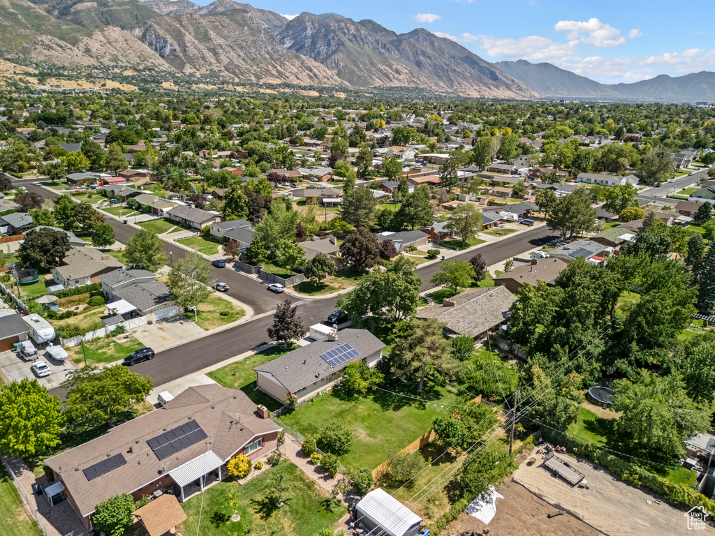 Photo 36 for MLS #2105951 at 505 N 500 East