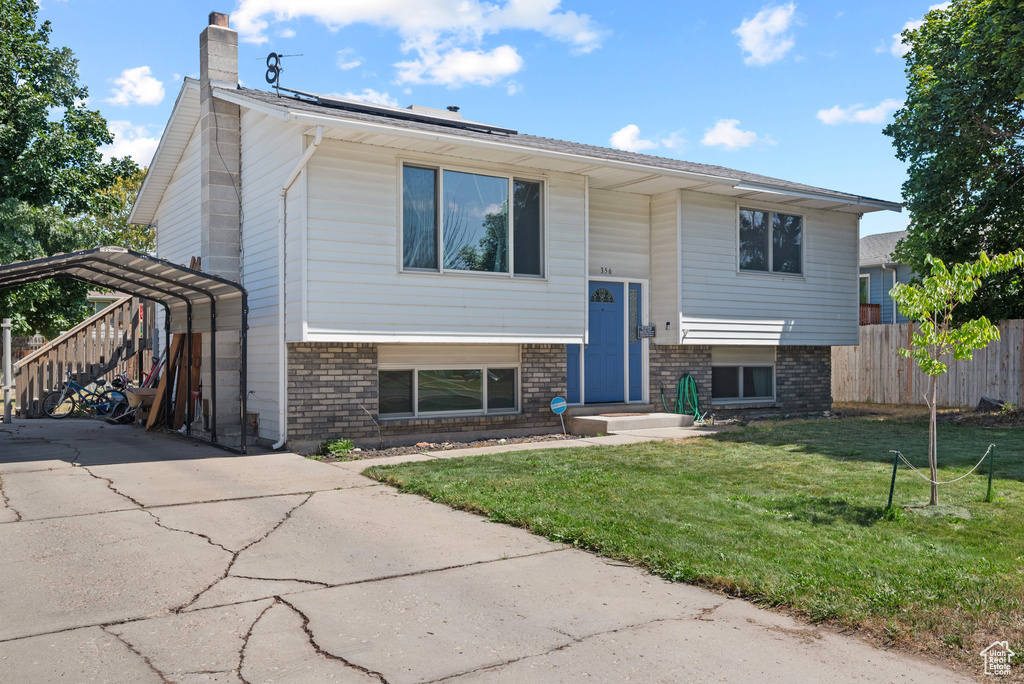 356 N 480 W American Fork, UT 84003